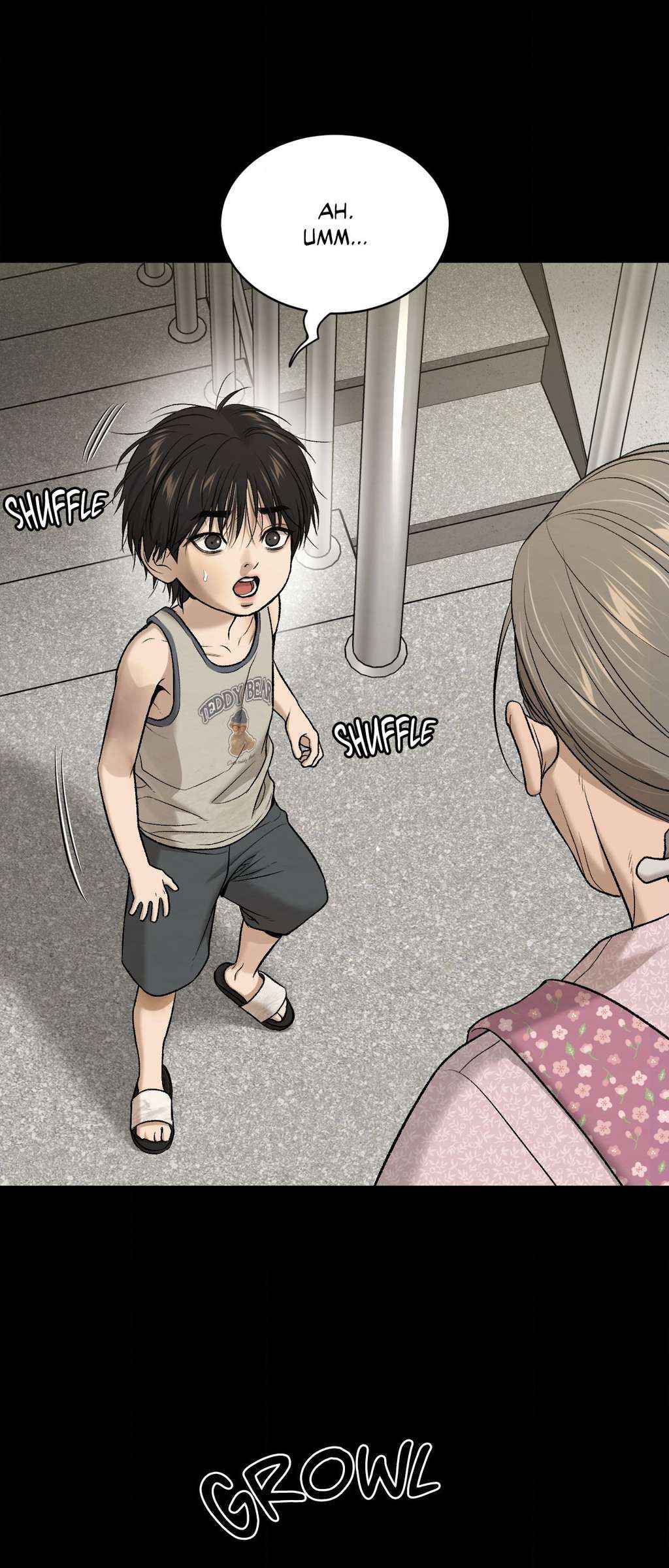 Read Jinx Manga Online