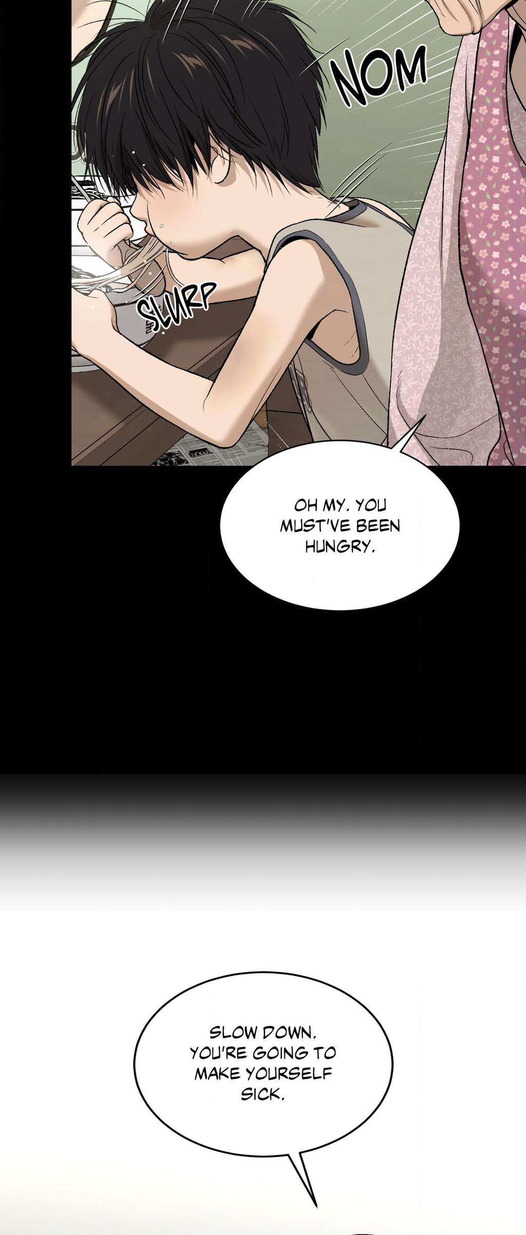 Read Jinx Manga Online