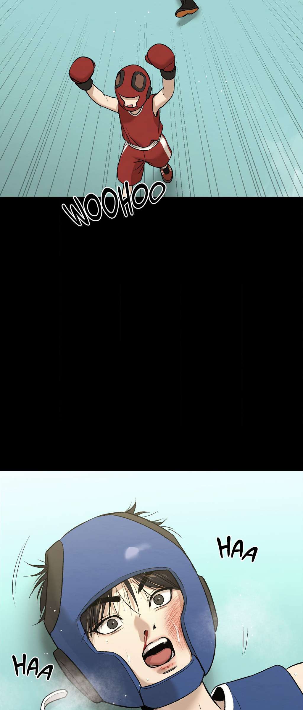 Read Jinx Manga Online