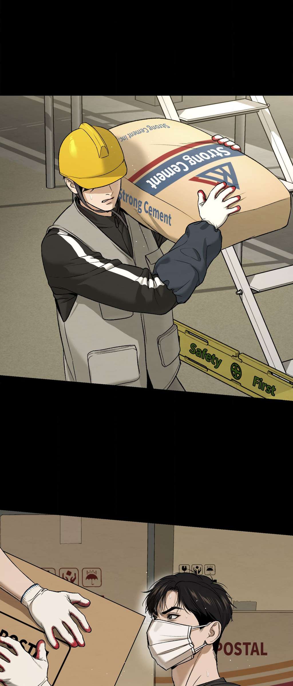 Read Jinx Manga Online