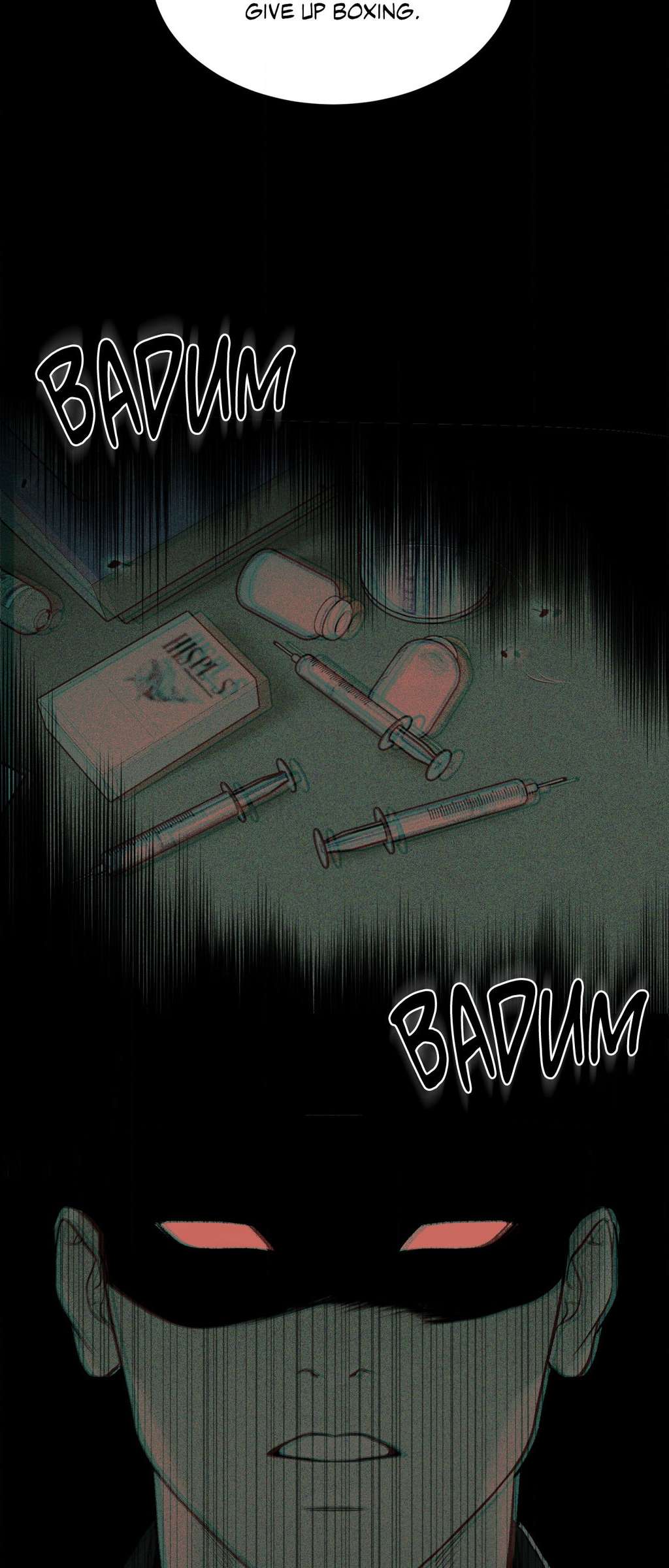Read Jinx Manga Online