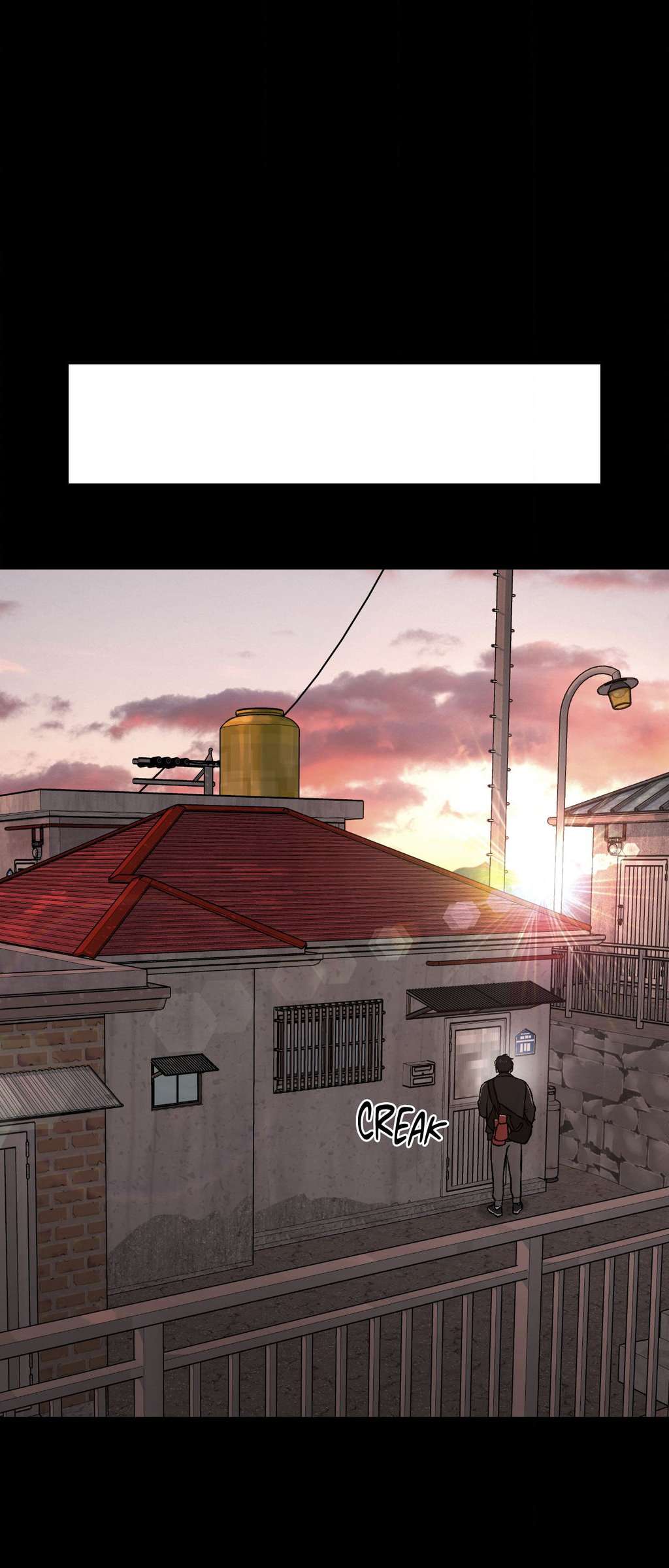 Read Jinx Manga Online