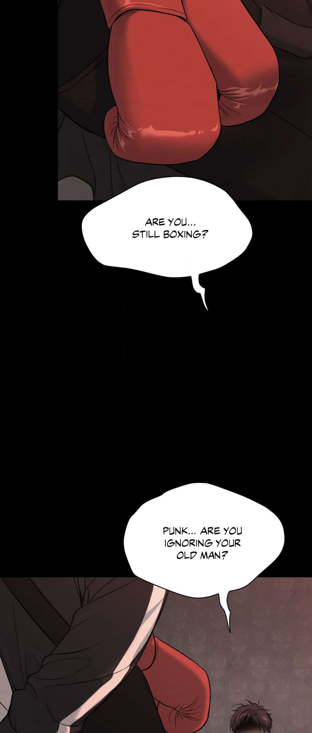 Read Jinx Manga Online