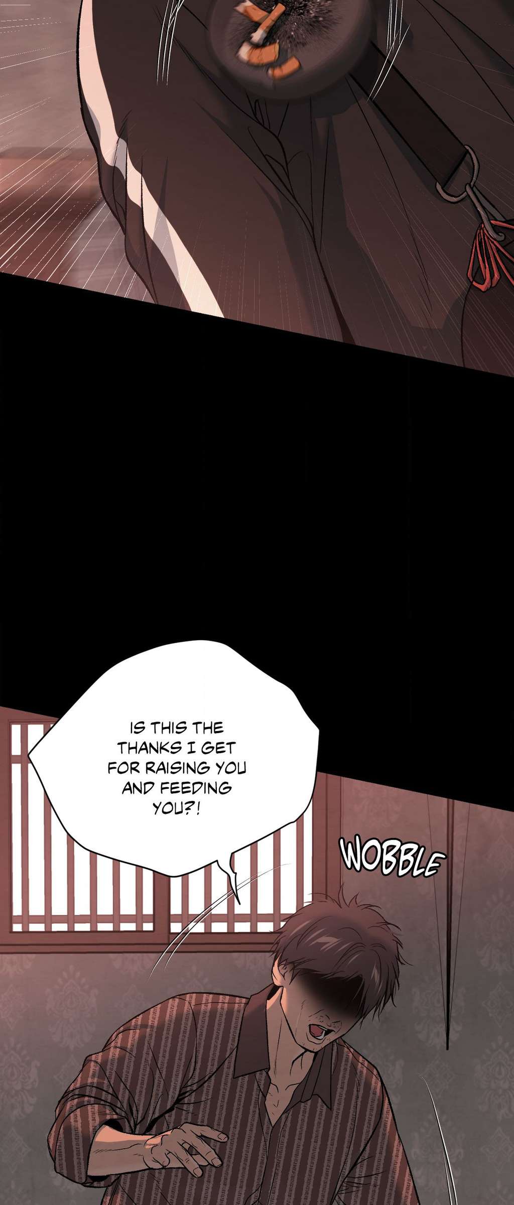 Read Jinx Manga Online