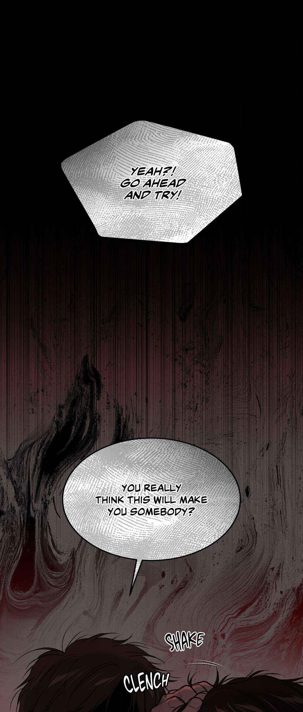 Read Jinx Manga Online