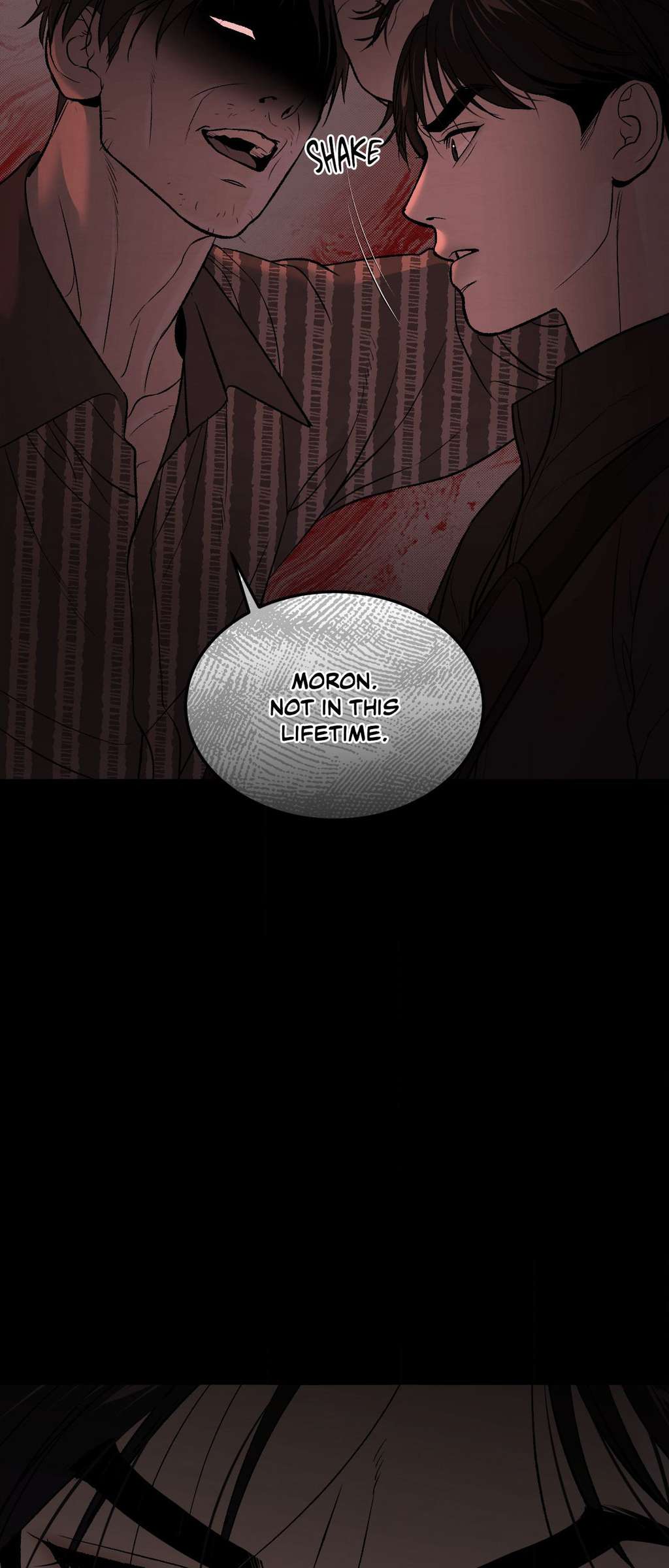 Read Jinx Manga Online