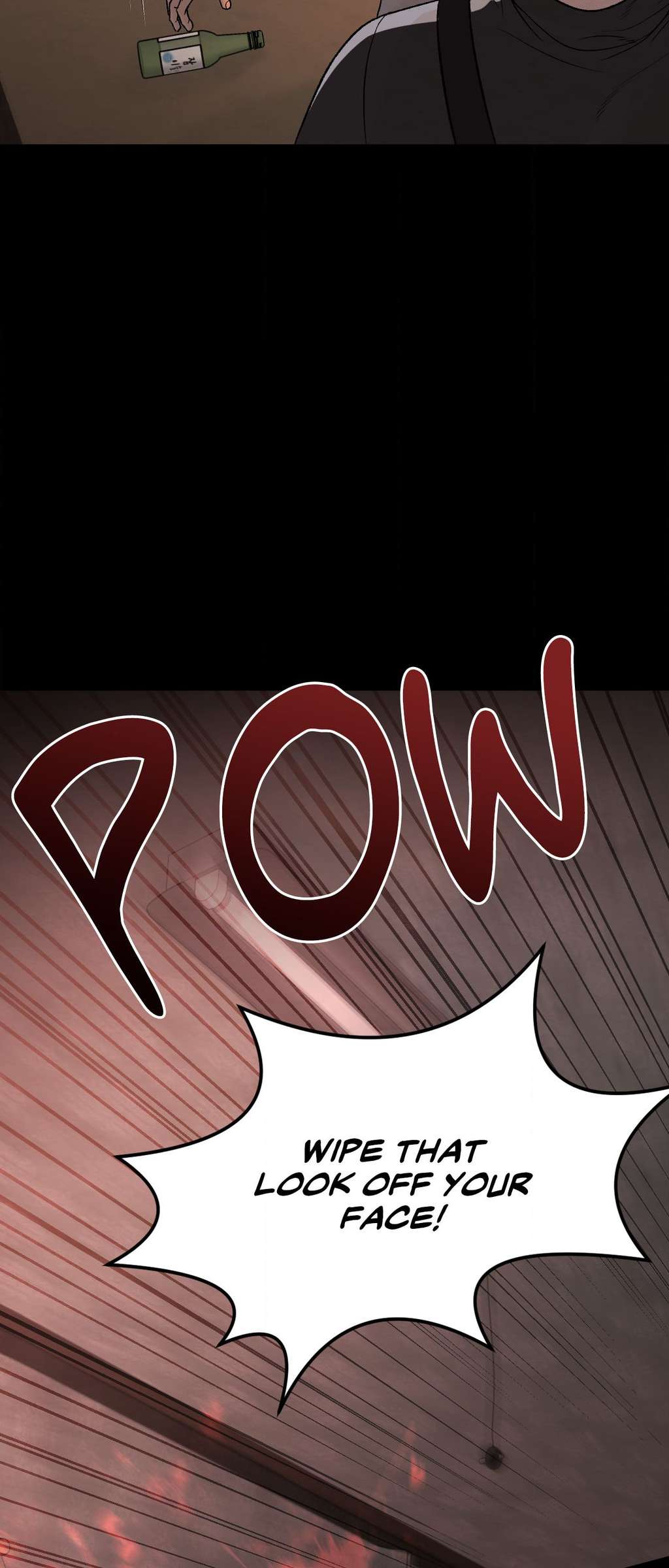 Read Jinx Manga Online