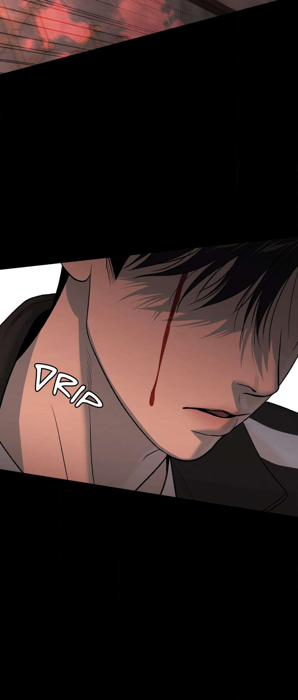Read Jinx Manga Online