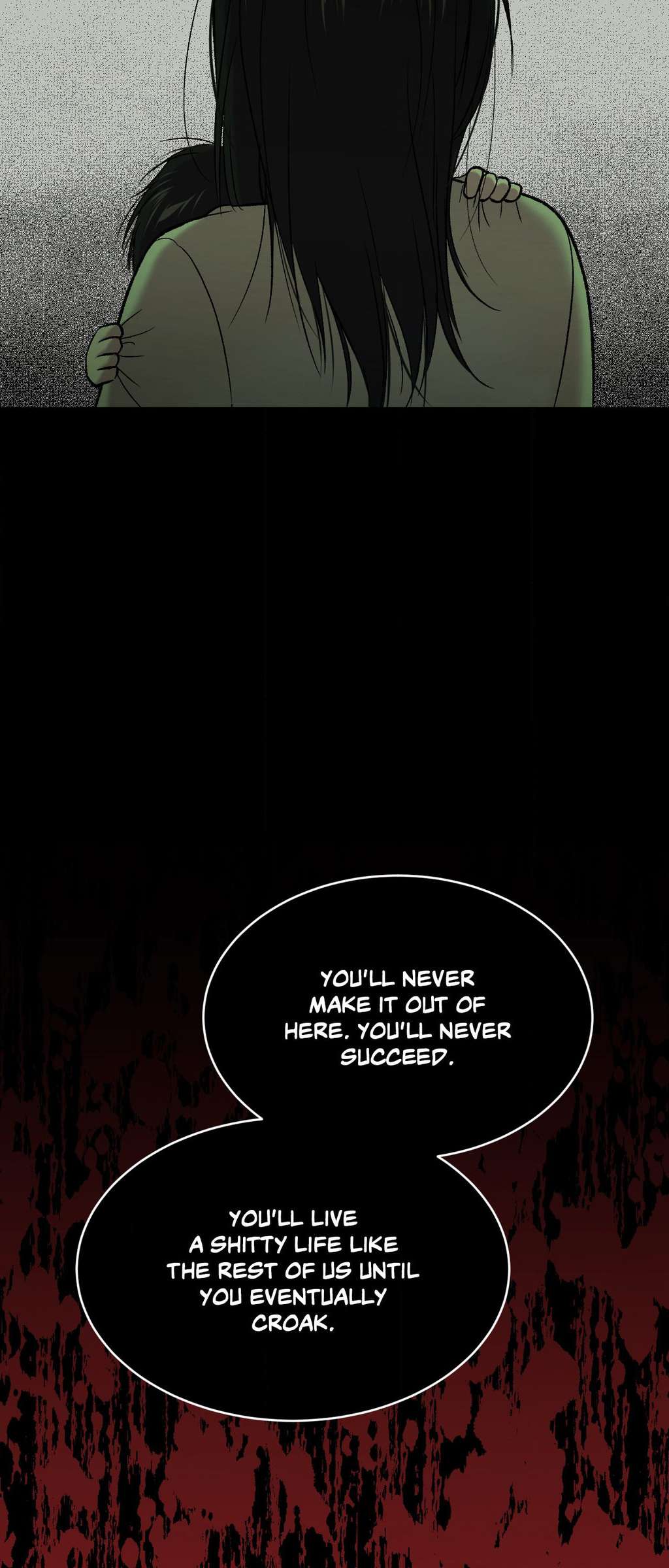 Read Jinx Manga Online