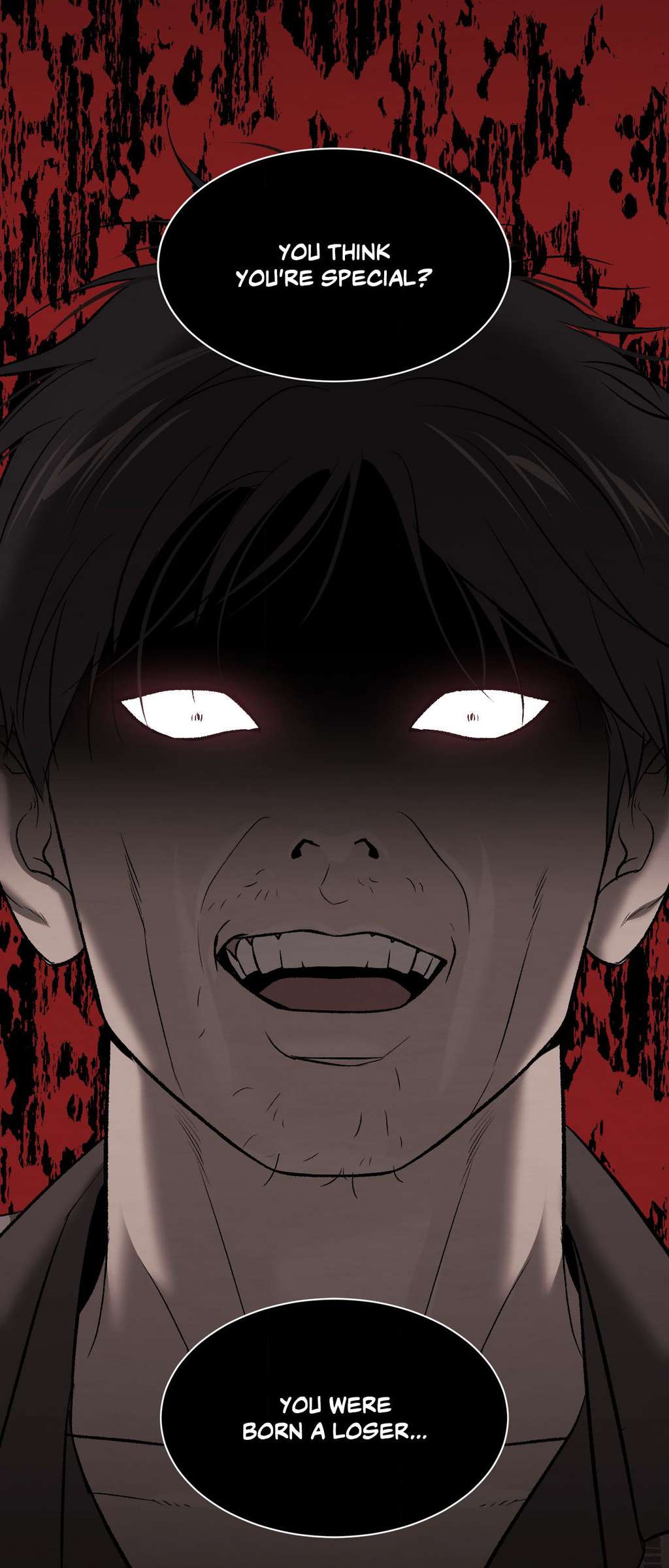Read Jinx Manga Online