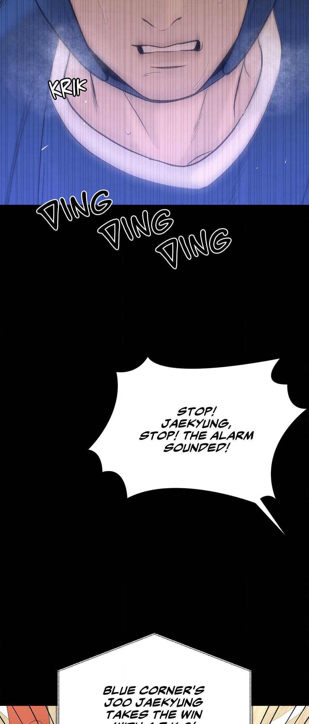 Read Jinx Manga Online
