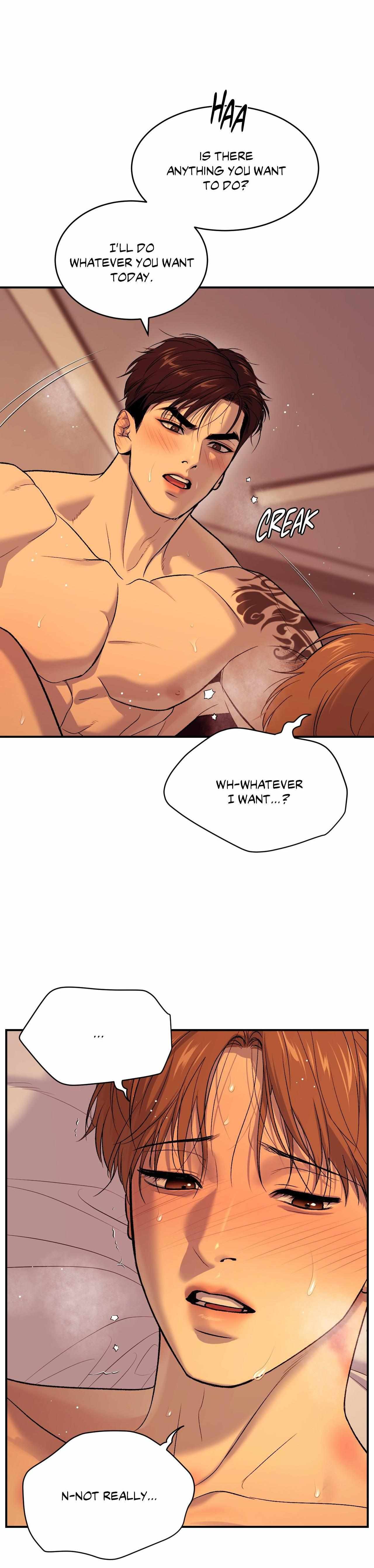 Read Jinx Manga Online