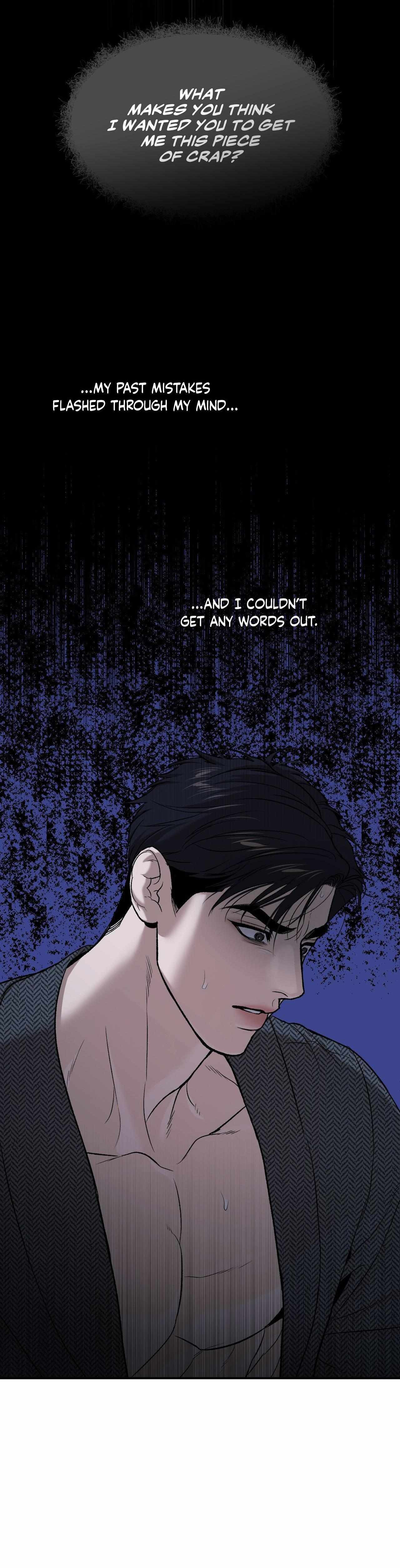 Read Jinx Manga Online