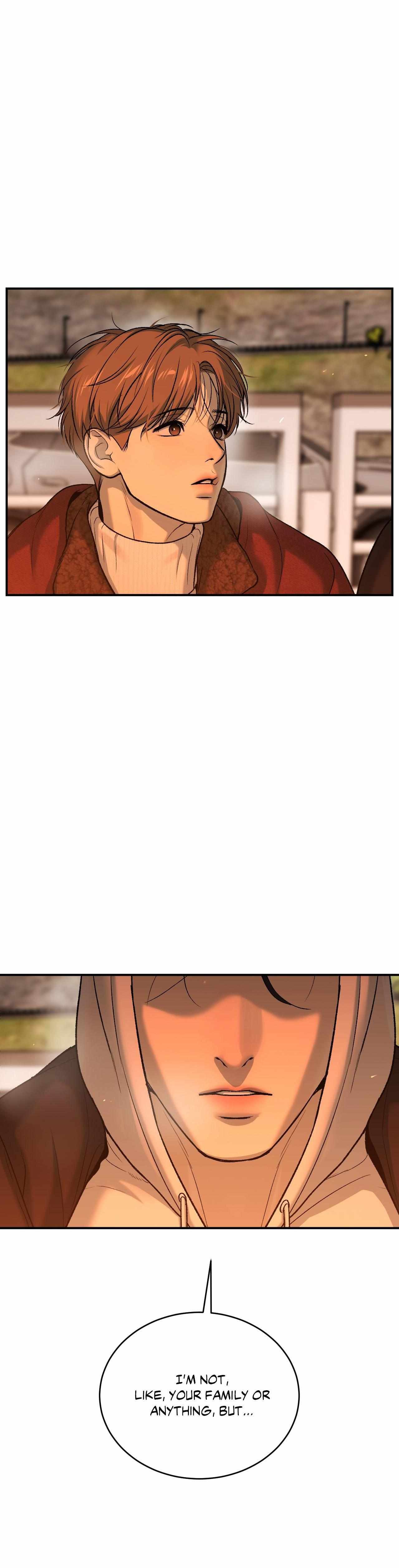 Read Jinx Manga Online