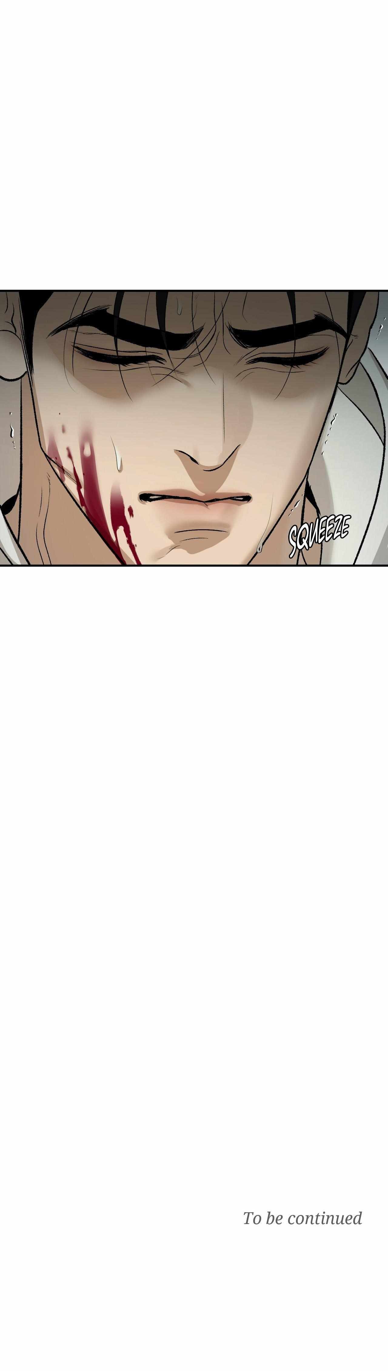 Read Jinx Manga Online