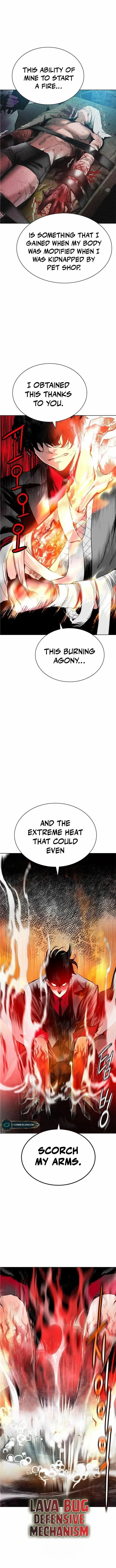 Read Jungle Juice Manga Online