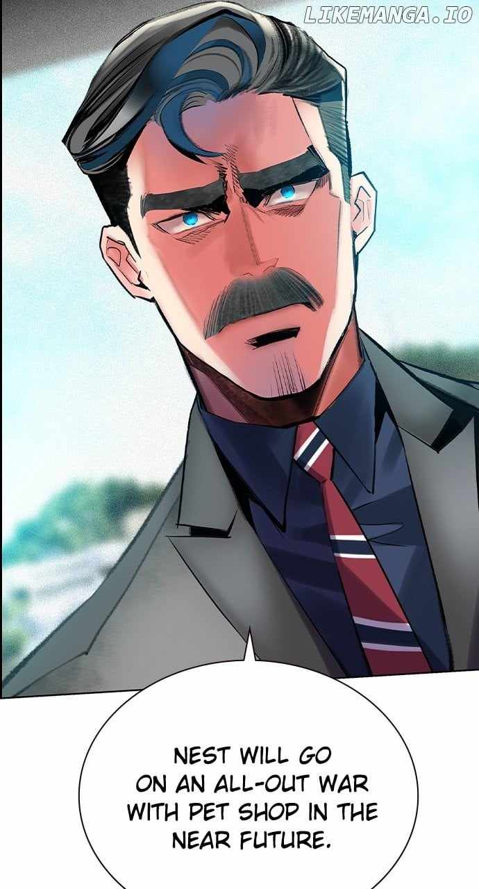 Read Jungle Juice Manga Online