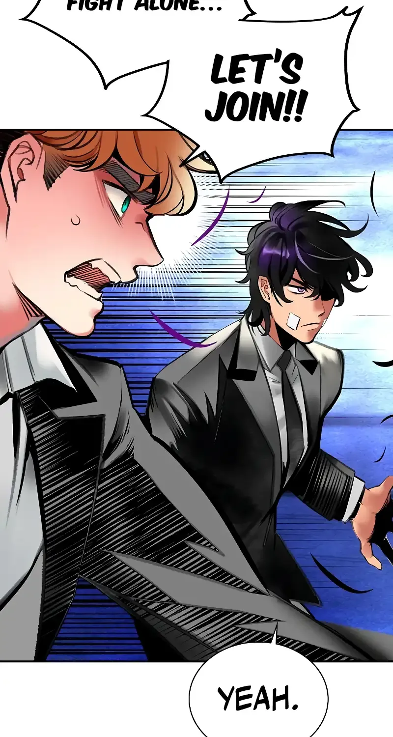 Read Jungle Juice Manga Online