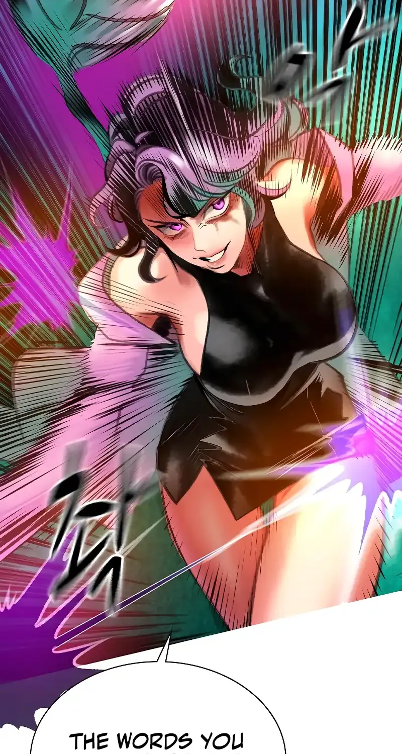 Read Jungle Juice Manga Online