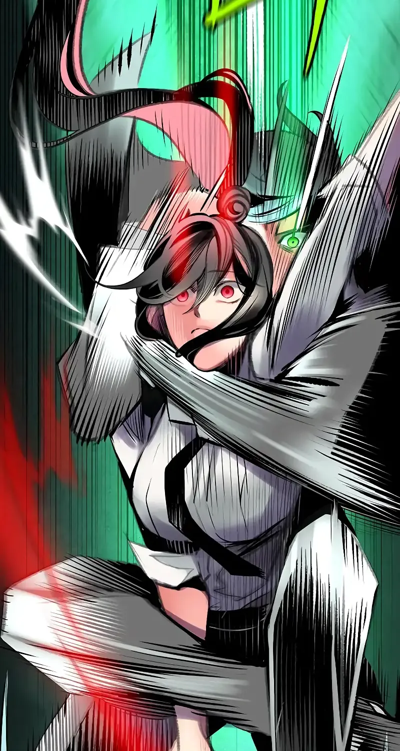 Read Jungle Juice Manga Online