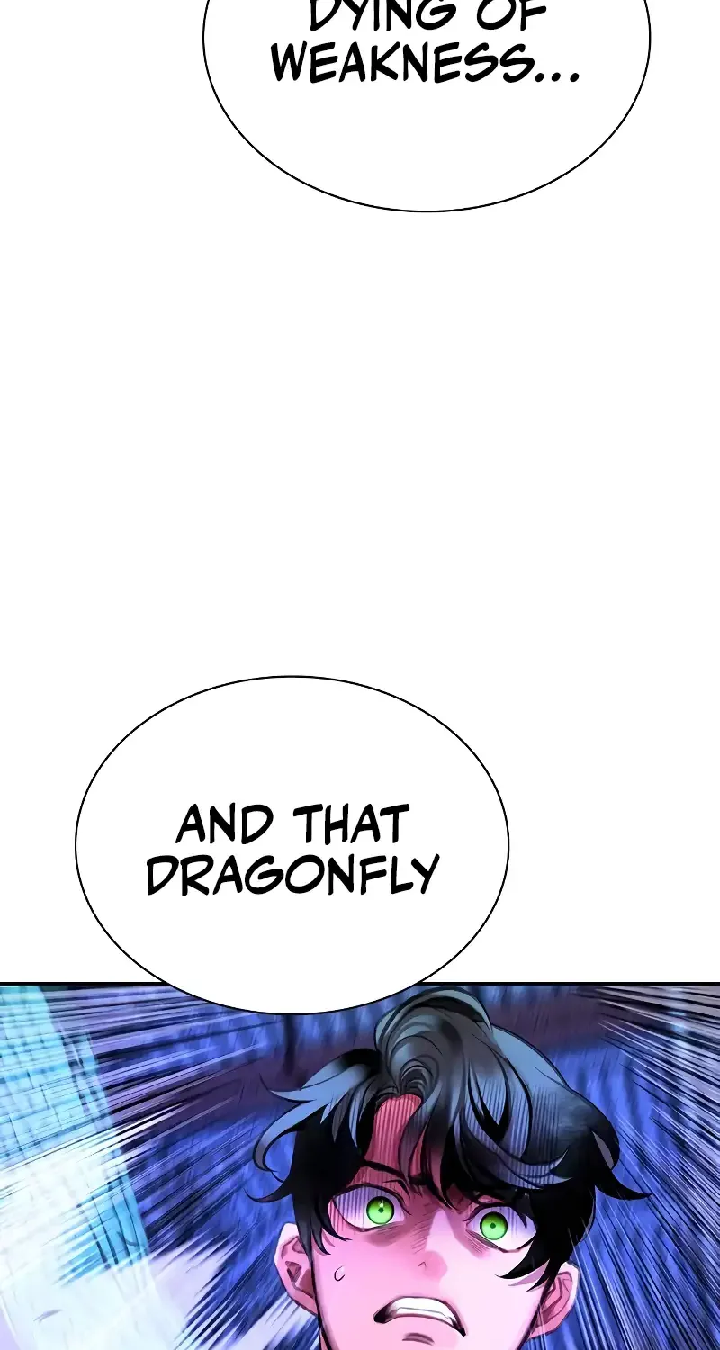 Read Jungle Juice Manga Online