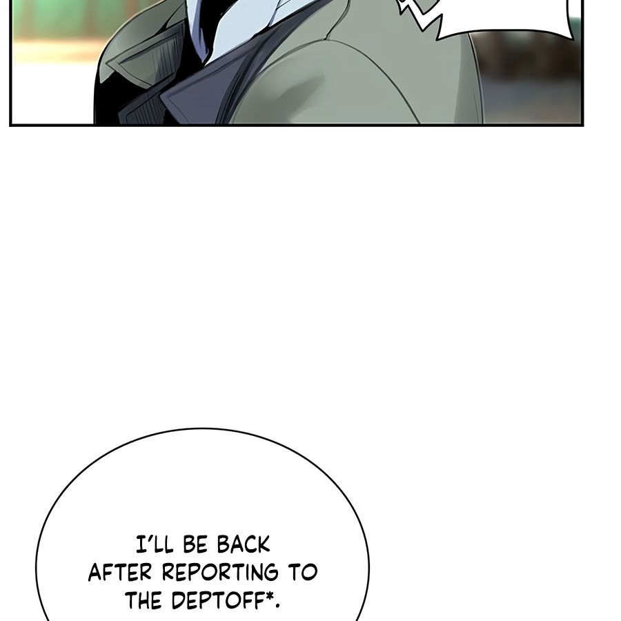 Read Jungle Juice Manga Online
