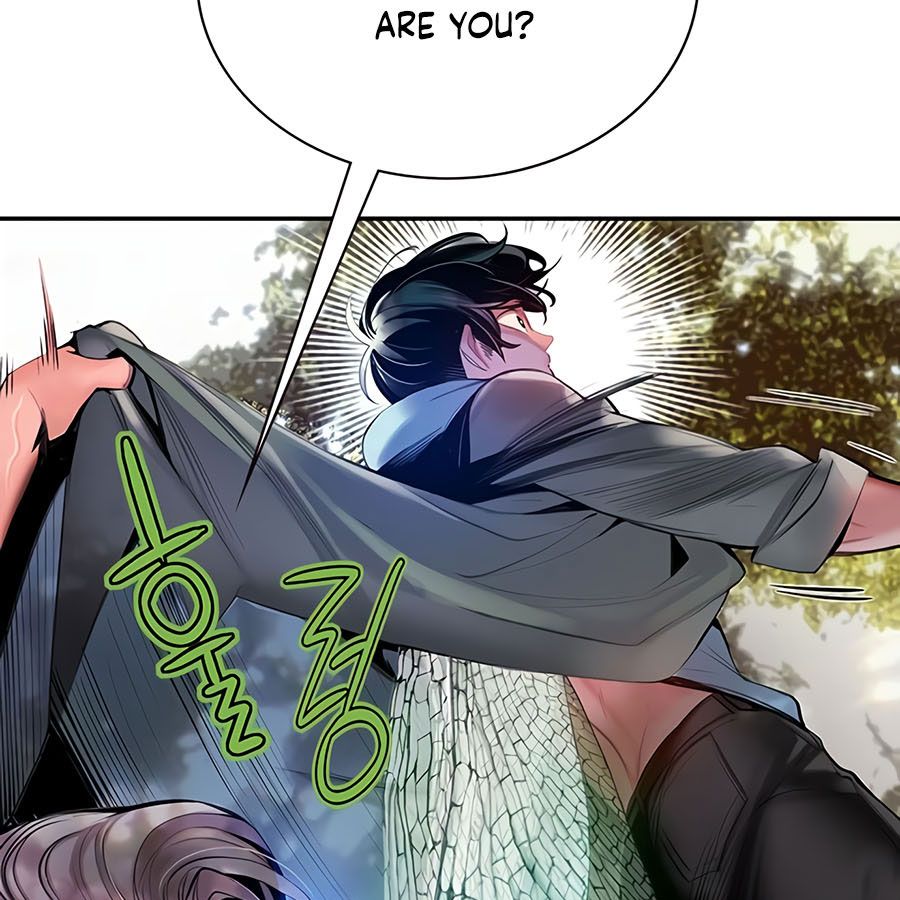 Read Jungle Juice Manga Online