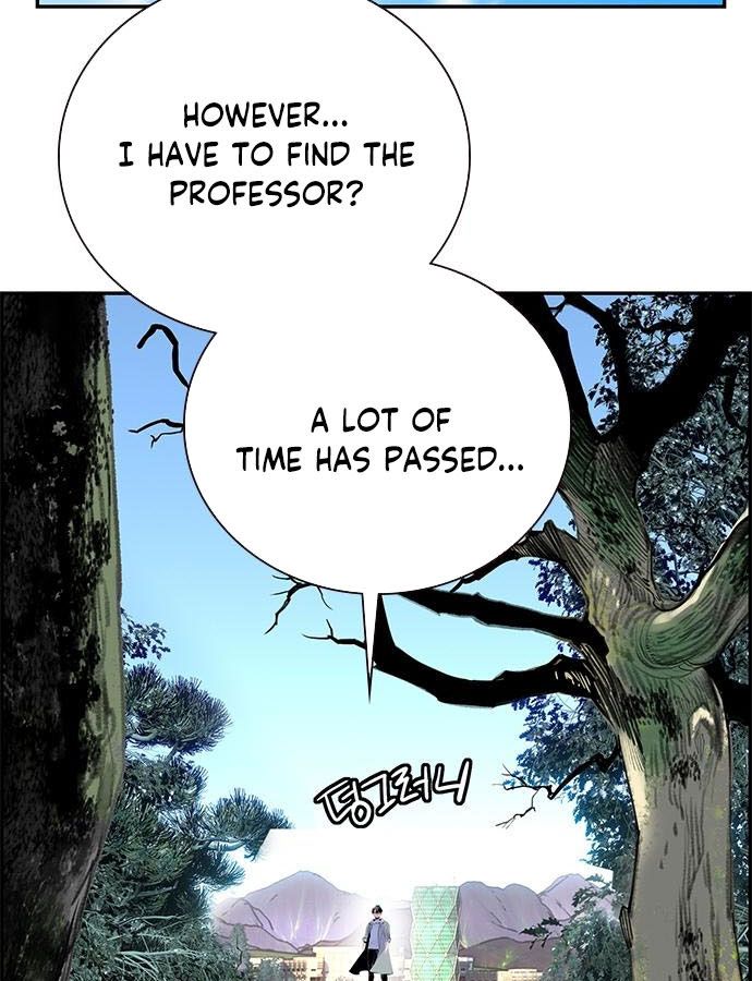 Read Jungle Juice Manga Online