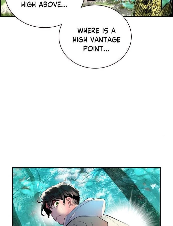 Read Jungle Juice Manga Online