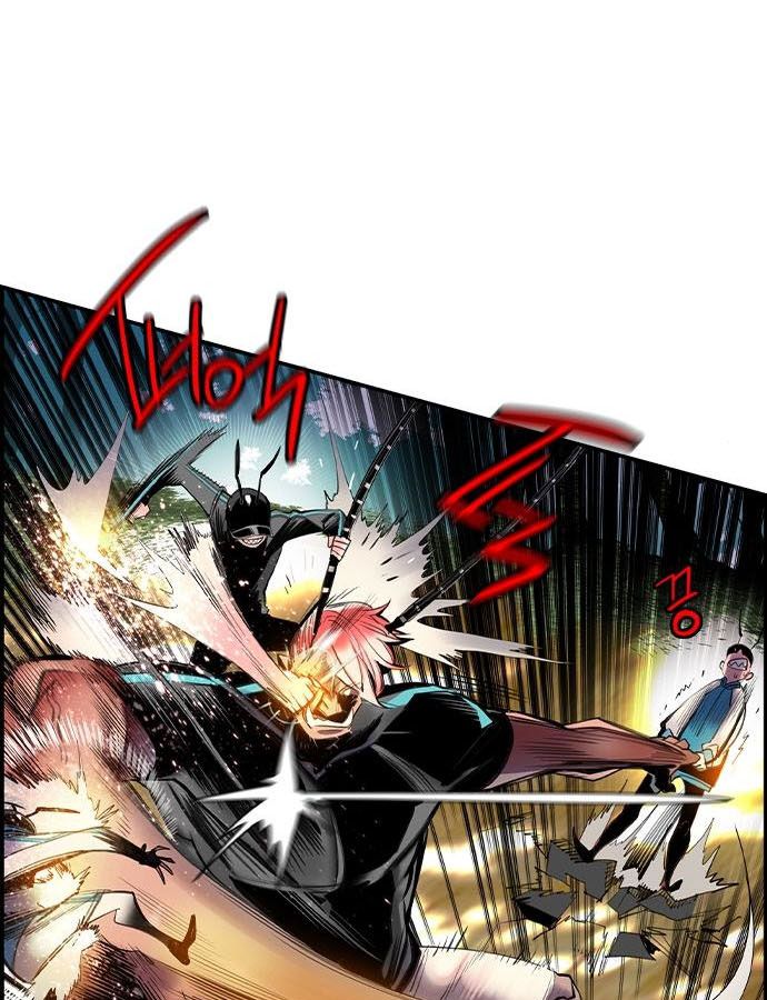 Read Jungle Juice Manga Online