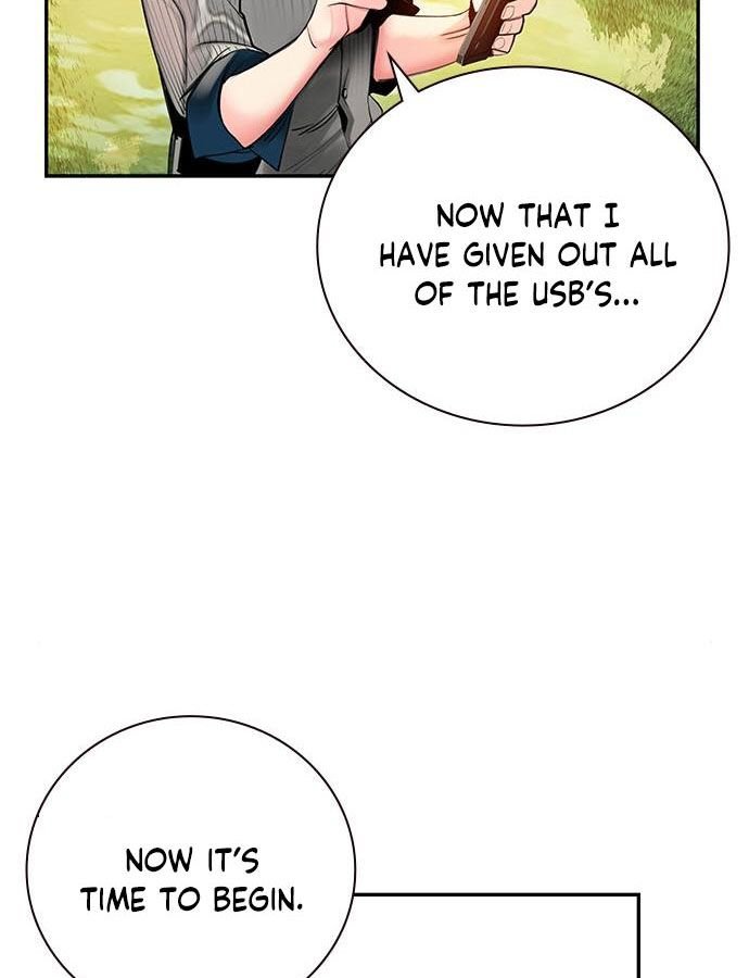 Read Jungle Juice Manga Online