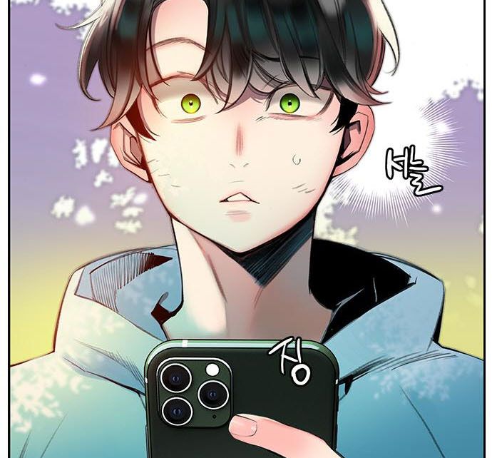 Read Jungle Juice Manga Online