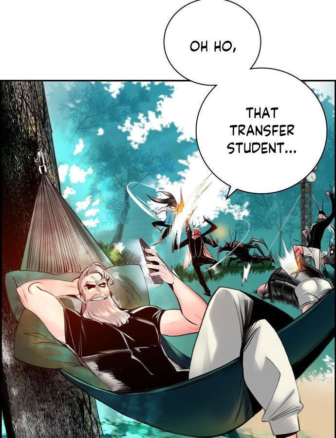 Read Jungle Juice Manga Online