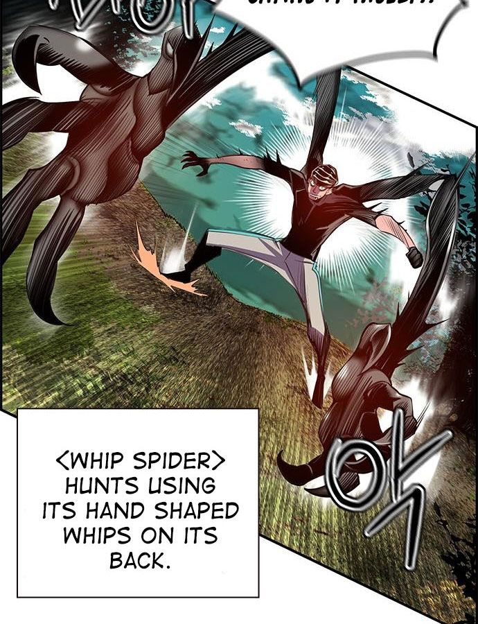 Read Jungle Juice Manga Online
