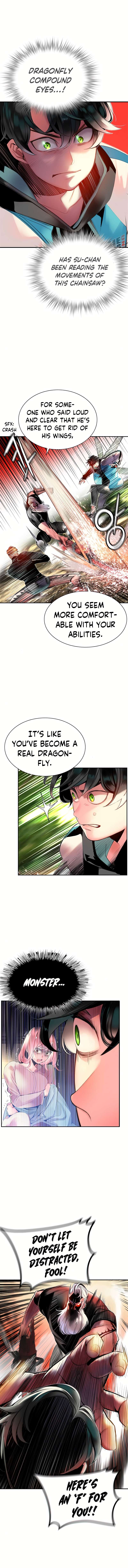Read Jungle Juice Manga Online