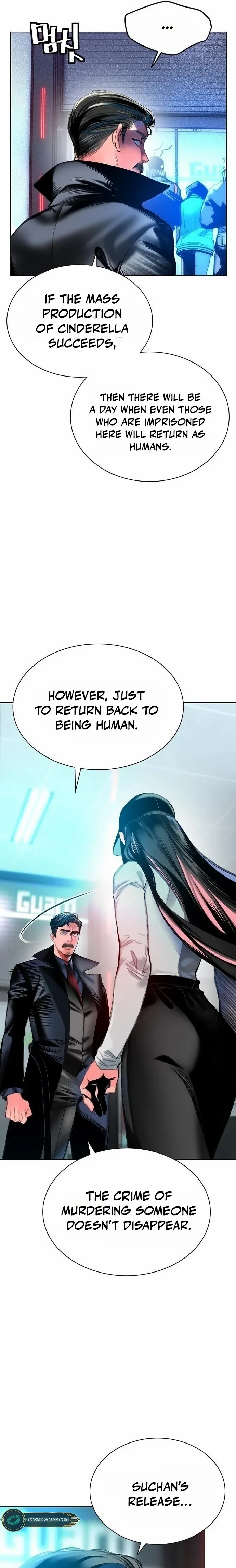 Read Jungle Juice Manga Online