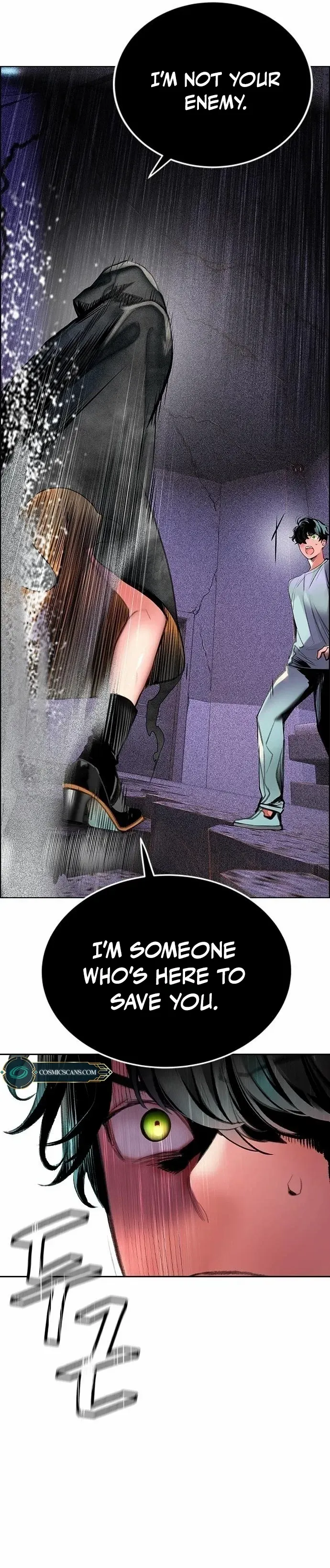 Read Jungle Juice Manga Online