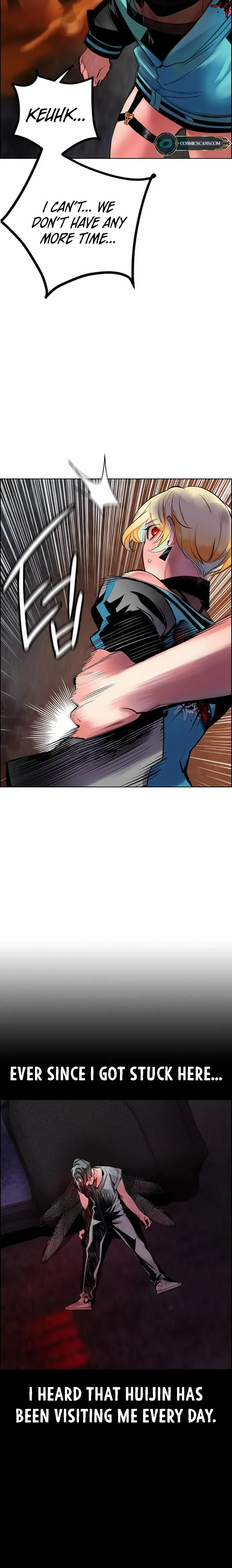 Read Jungle Juice Manga Online