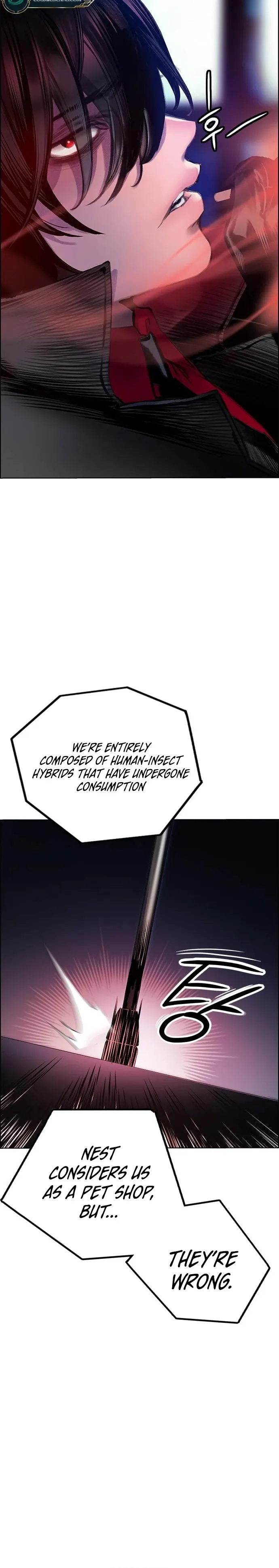 Read Jungle Juice Manga Online