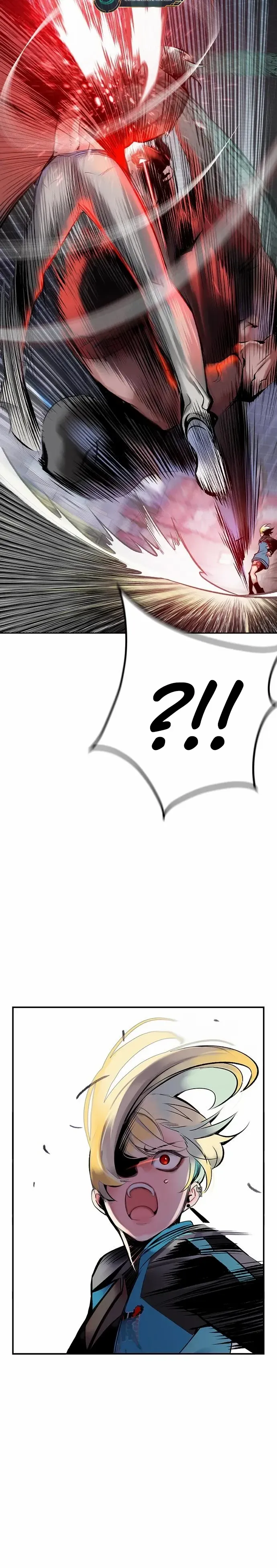 Read Jungle Juice Manga Online