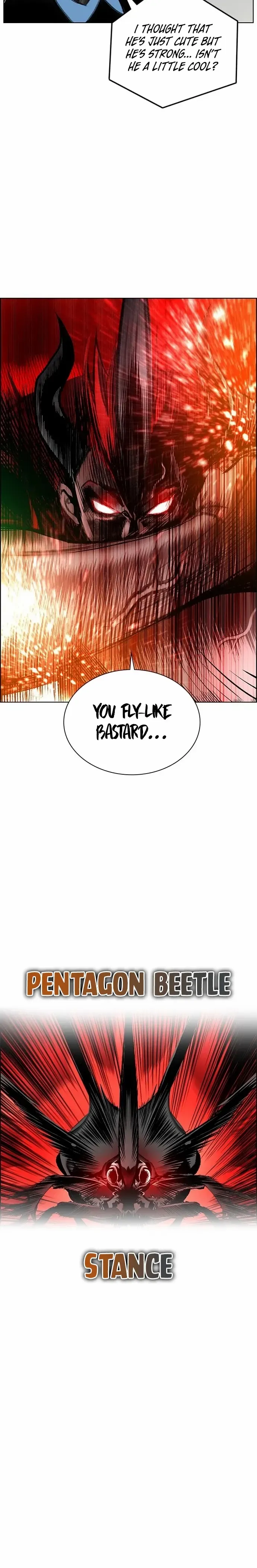 Read Jungle Juice Manga Online