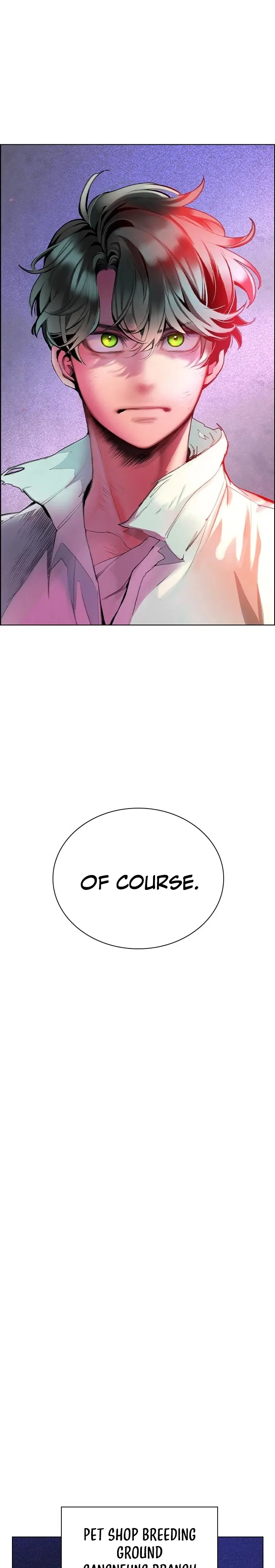 Read Jungle Juice Manga Online