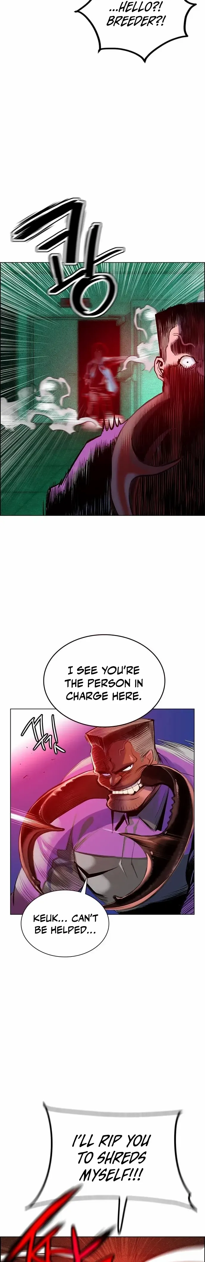 Read Jungle Juice Manga Online