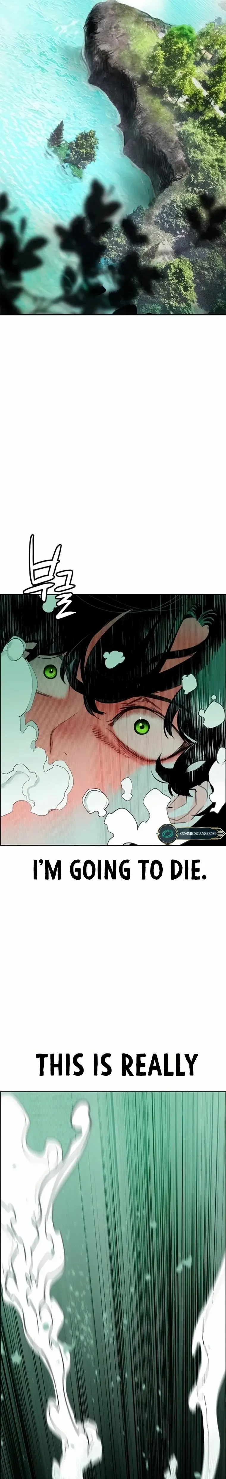 Read Jungle Juice Manga Online
