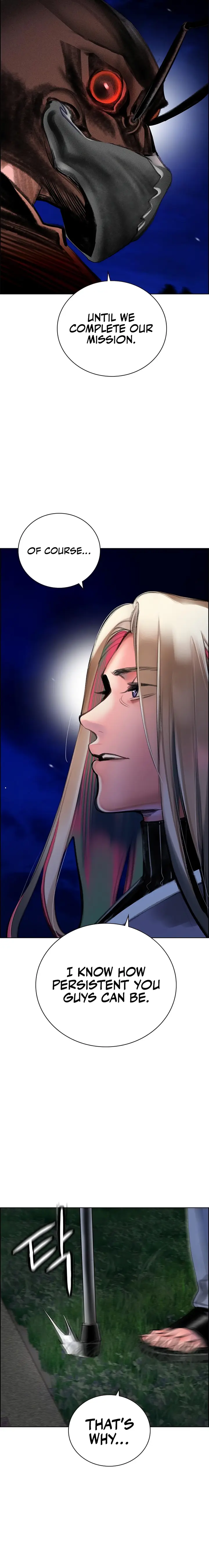 Read Jungle Juice Manga Online