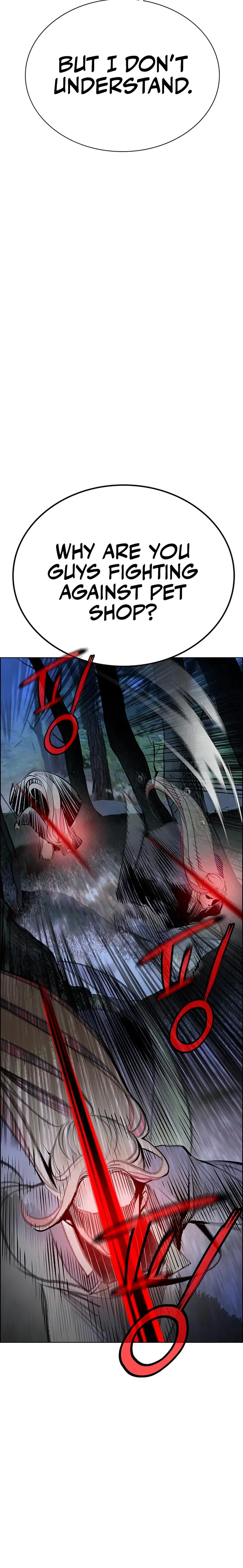 Read Jungle Juice Manga Online