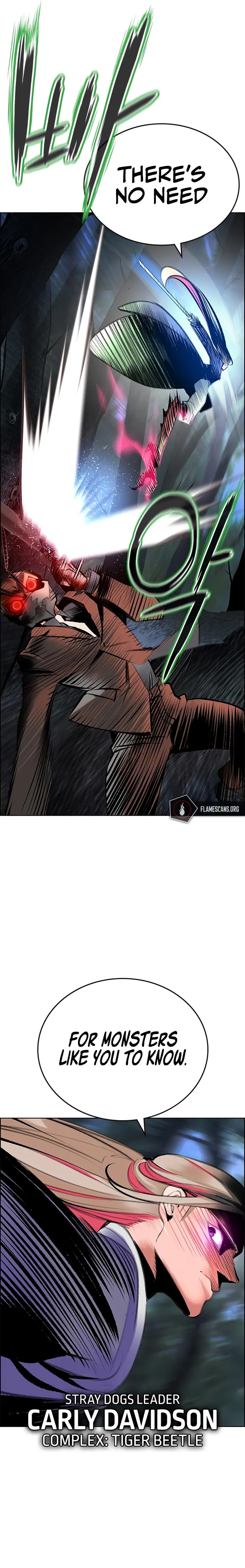 Read Jungle Juice Manga Online