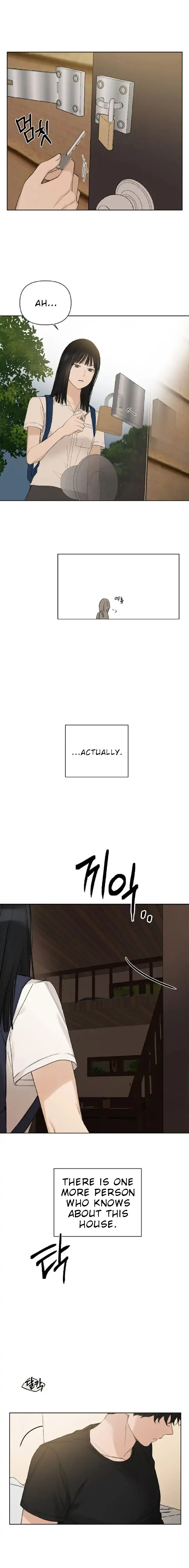Read Just Twilight Manga Online