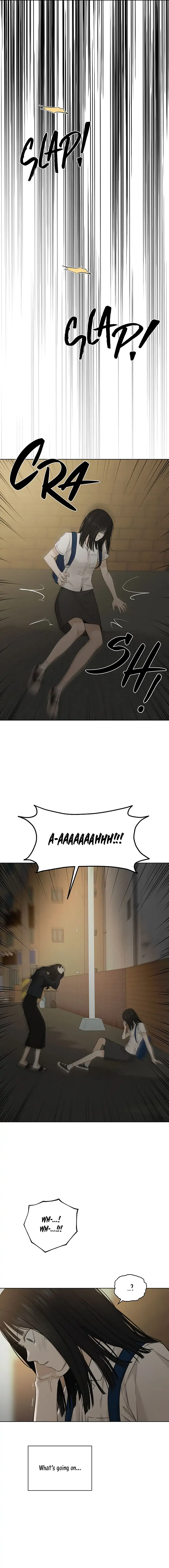 Read Just Twilight Manga Online