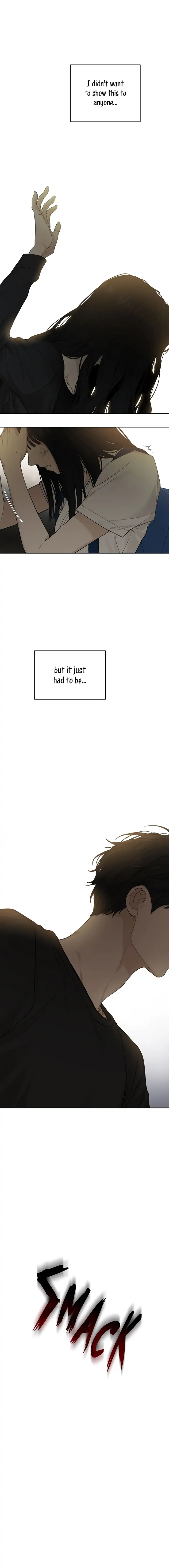 Read Just Twilight Manga Online